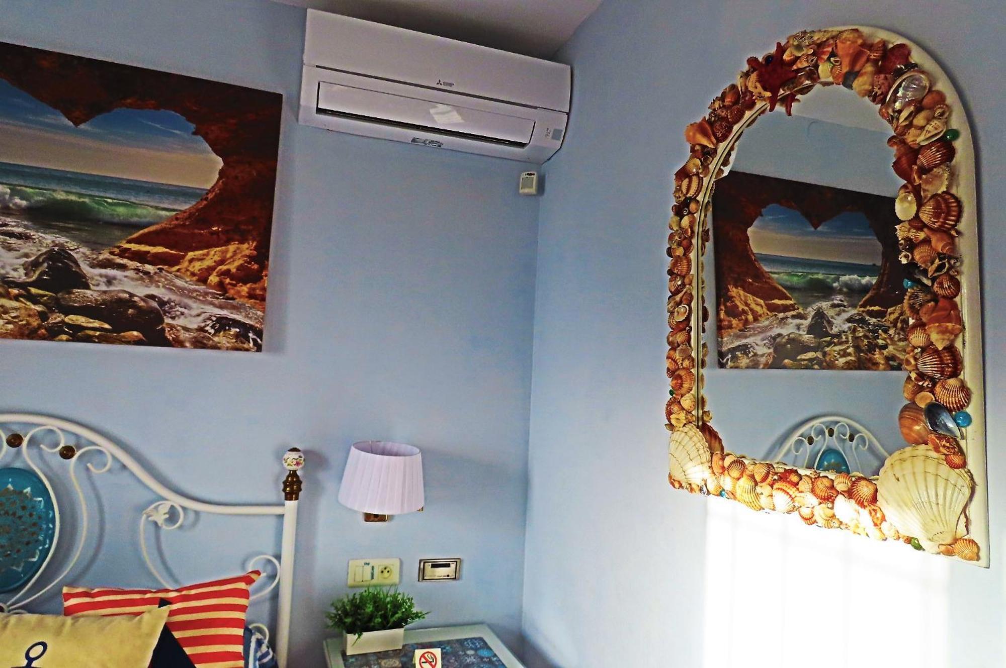 Balcon Del Duende Appartement Nerja Buitenkant foto